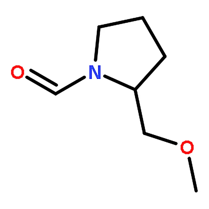 RHAWN (R)-(+)-2-(Methoxymethyl)-1-pyrrolidinecarboxaldehyde