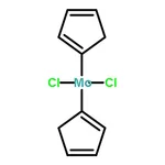 RHAWN Bis(cyclopentadienyl)molybdenum(IV) dichloride