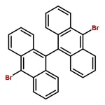 RHAWN 10,10'-Dibromo-9,9'-bianthracene