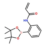 RHAWN 2-Acrylamidophenylboronic acid pinacol ester