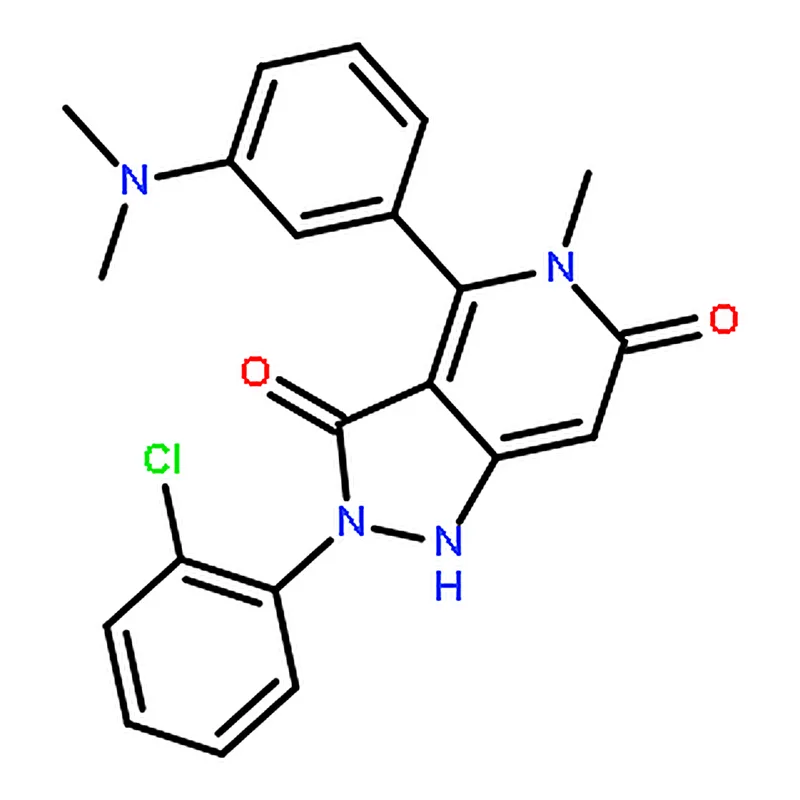 RHAWN GKT-137831