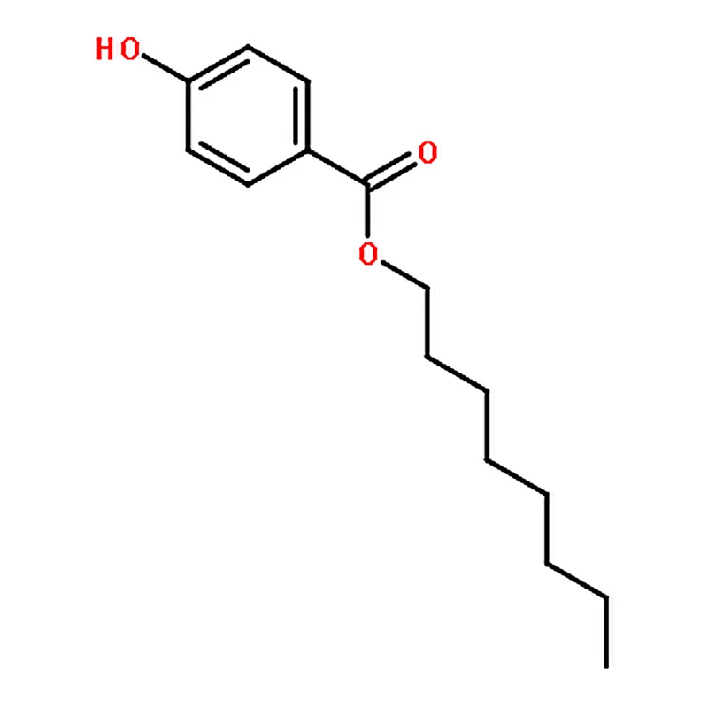 RHAWN Octyl Paraben