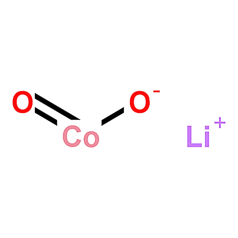 RHAWN Lithium cobalt oxide
