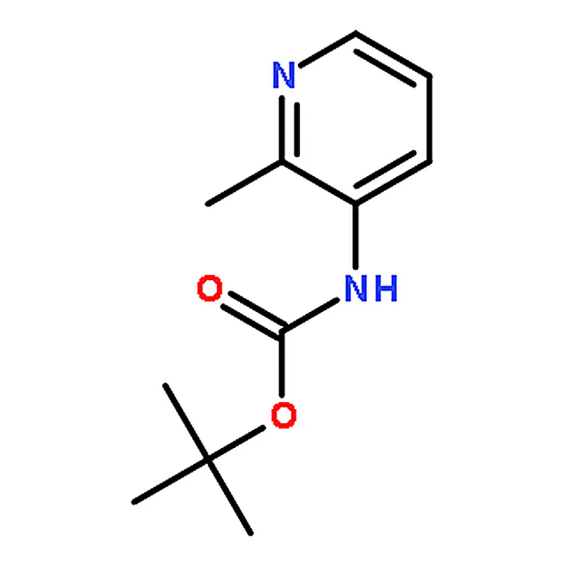 RHAWN tert-Butyl (2-methylpyridin-3-yl)carbamate
