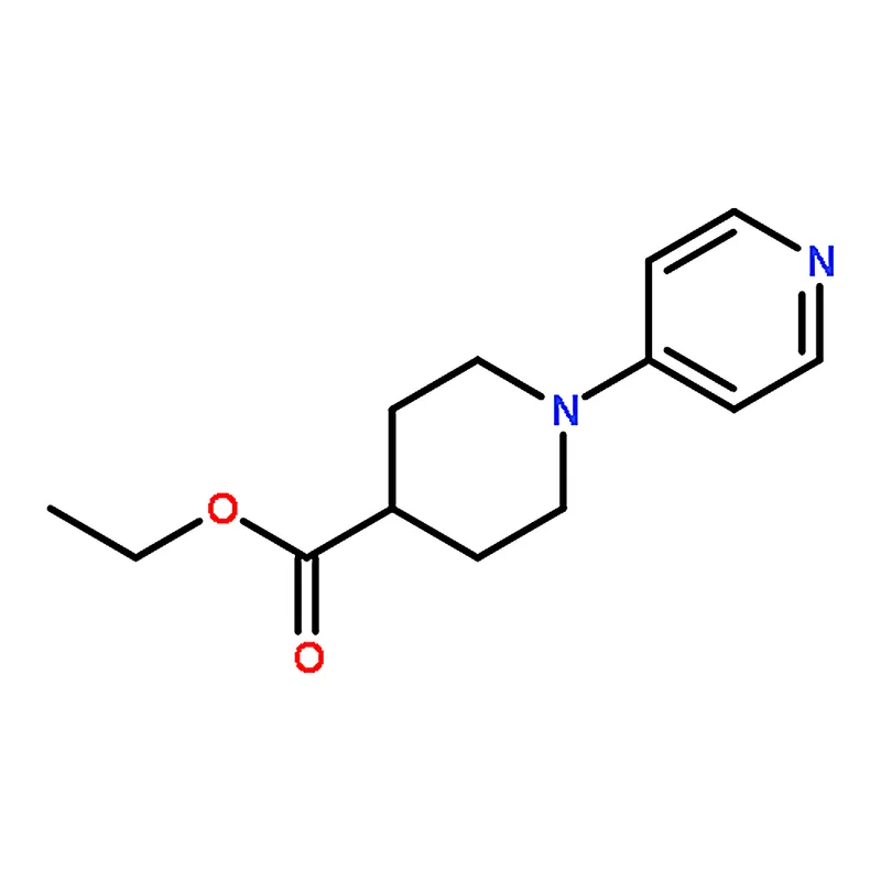 RHAWN Ethyl 1-(pyridin-4-yl)piperidine-4-carboxylate