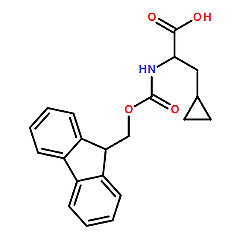 RHAWN Fmoc-3-Cyclopropylalanine