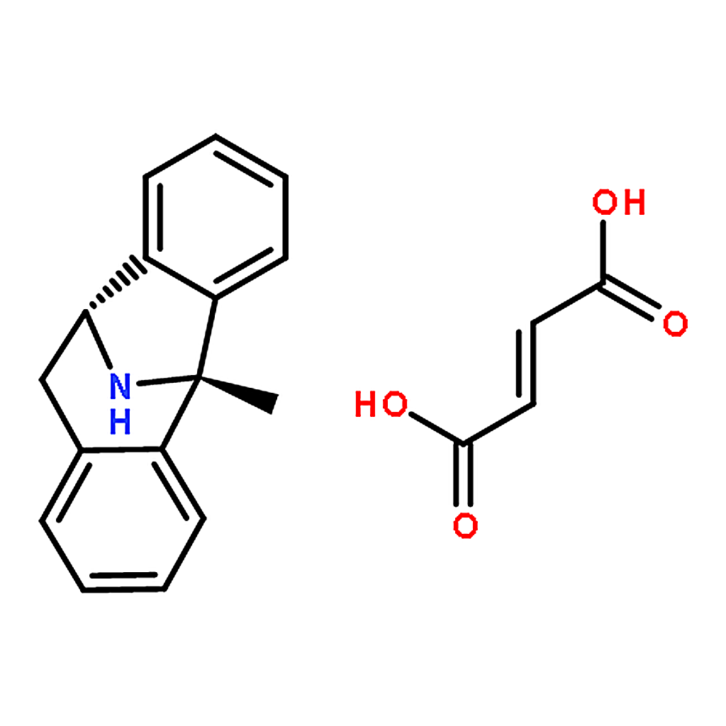 RHAWN (-)-MK 801 Maleate