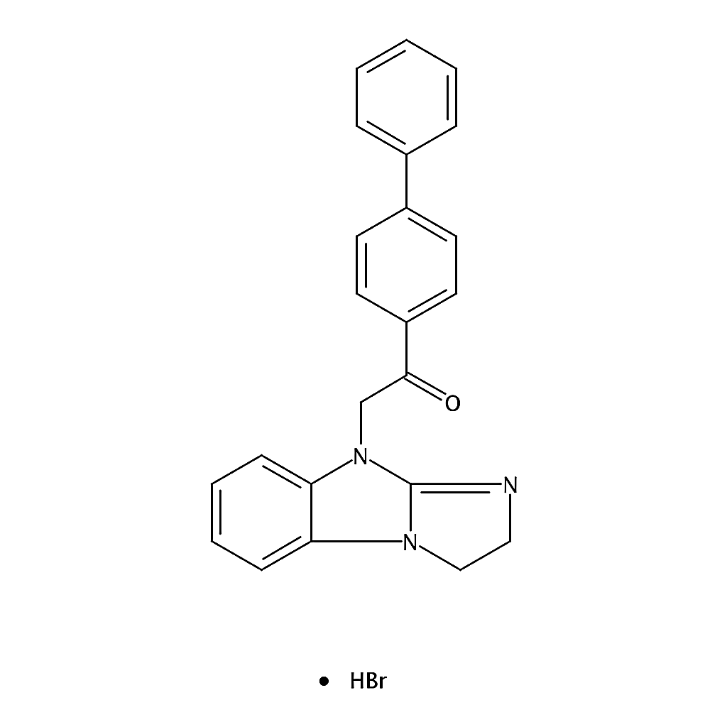 RHAWN CCT031374 hydrobromide