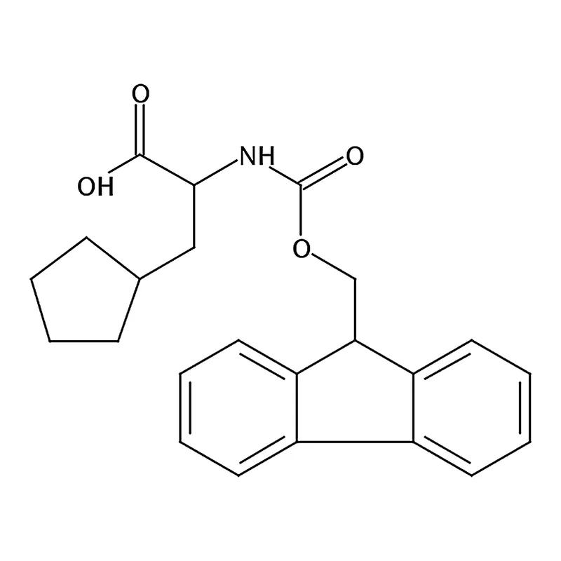 RHAWN Fmoc-3-cyclopentyl-dl-alanine