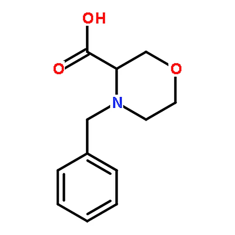 RHAWN 4-Benzylmorpholine-3-carboxylic Acid