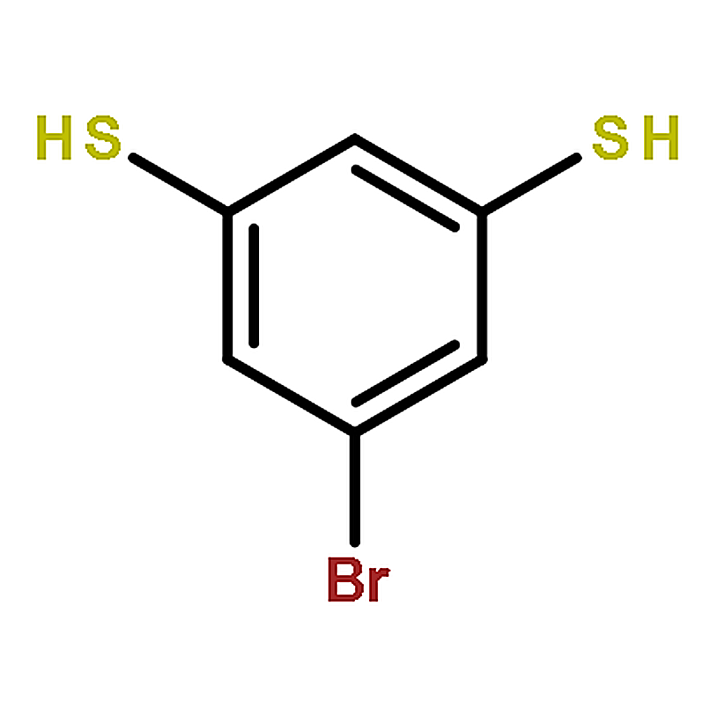 RHAWN 5-Bromo-1,3-benzenedithiol
