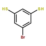 RHAWN 5-Bromo-1,3-benzenedithiol