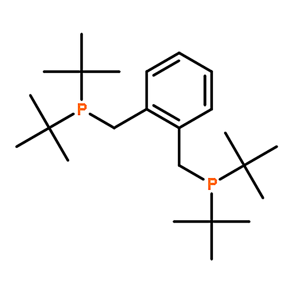 RHAWN 1,2-Bis(di-tert-butylphosphinomethyl)benzene