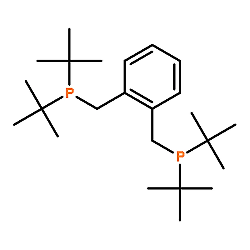 RHAWN 1,2-Bis(di-tert-butylphosphinomethyl)benzene