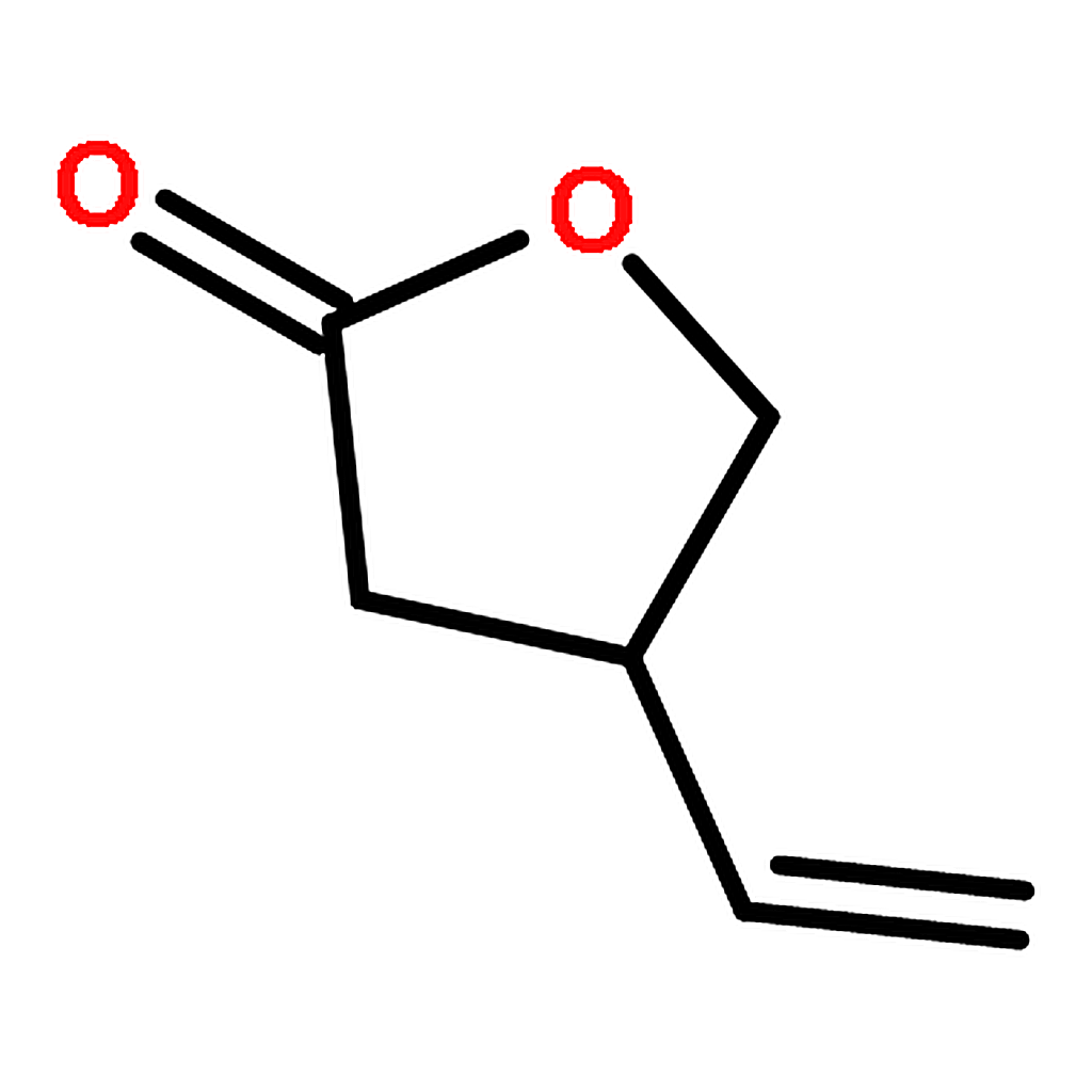 RHAWN (R)-4-Vinyldihydrofuran-2(3H)-One