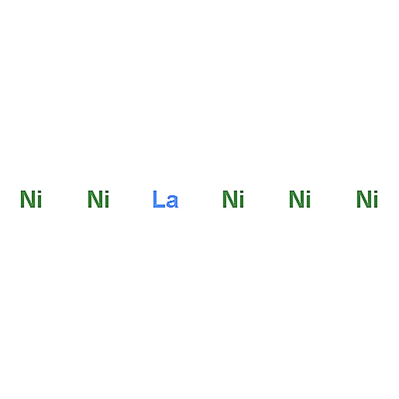 RHAWN Lanthanum nickel