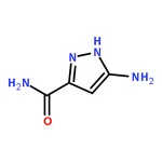 RHAWN 5-Aminopyrazole-3-carboxamide