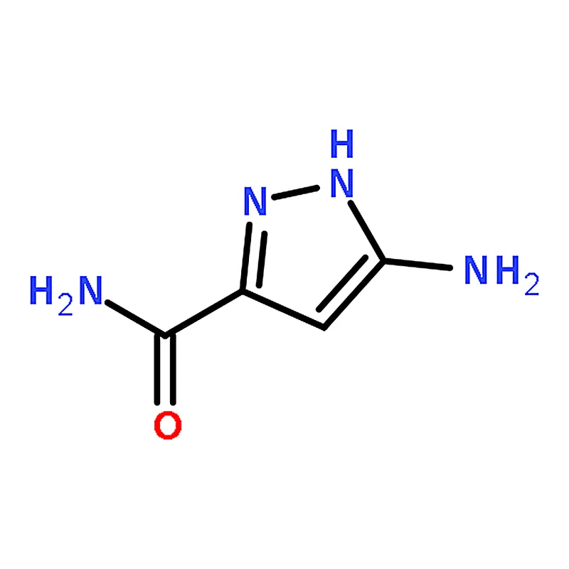 RHAWN 5-Aminopyrazole-3-carboxamide
