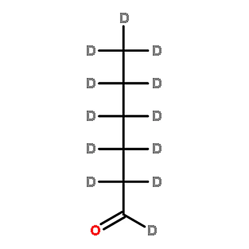 RHAWN Hexanal-d12