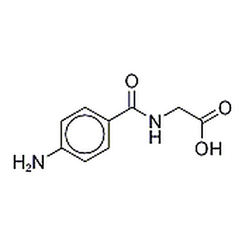RHAWN 4-Aminohippuric-d4 Acid