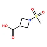 RHAWN 1-(Methylsulfonyl)-3-azetidinecarboxylic Acid