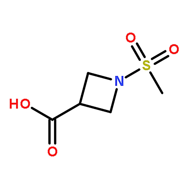 RHAWN 1-(Methylsulfonyl)-3-azetidinecarboxylic Acid