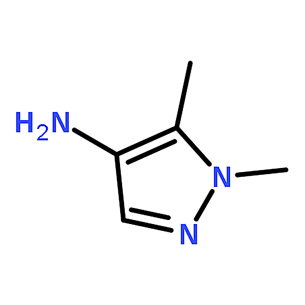 RHAWN 1,5-Dimethyl-1H-pyrazol-4-amine