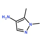 RHAWN 1,5-Dimethyl-1H-pyrazol-4-amine