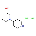 RHAWN 2-(Ethyl(piperidin-4-yl)amino)ethanol dihydrochloride