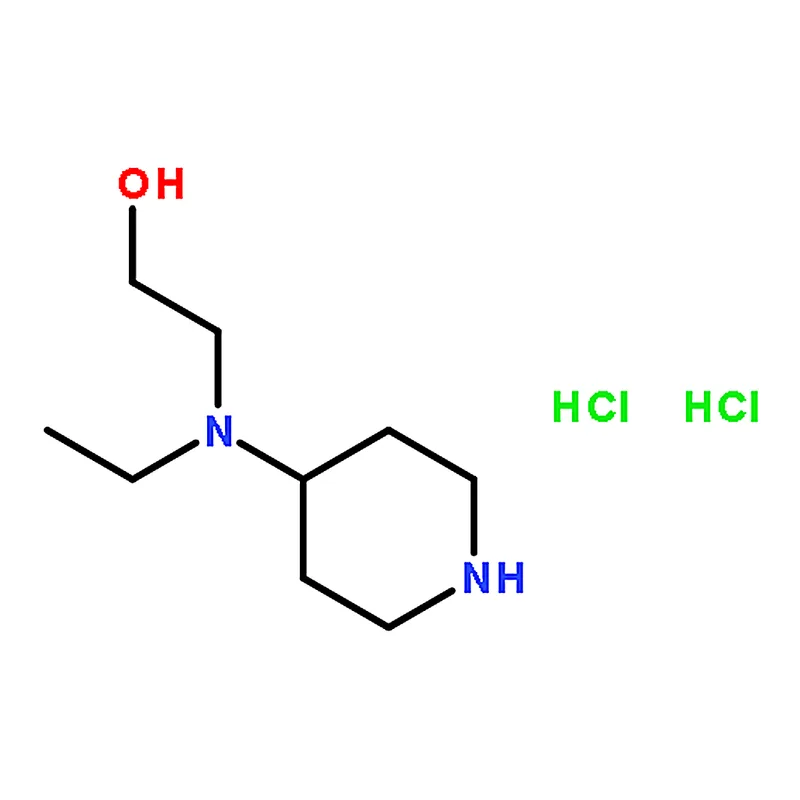 RHAWN 2-(Ethyl(piperidin-4-yl)amino)ethanol dihydrochloride