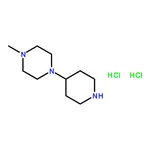 RHAWN 1-Methyl-4-(4-piperidyl)piperazine Dihydrochloride