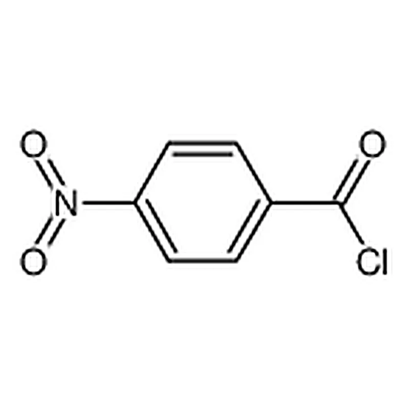 RHAWN p-Nitrobenzoyl chloride
