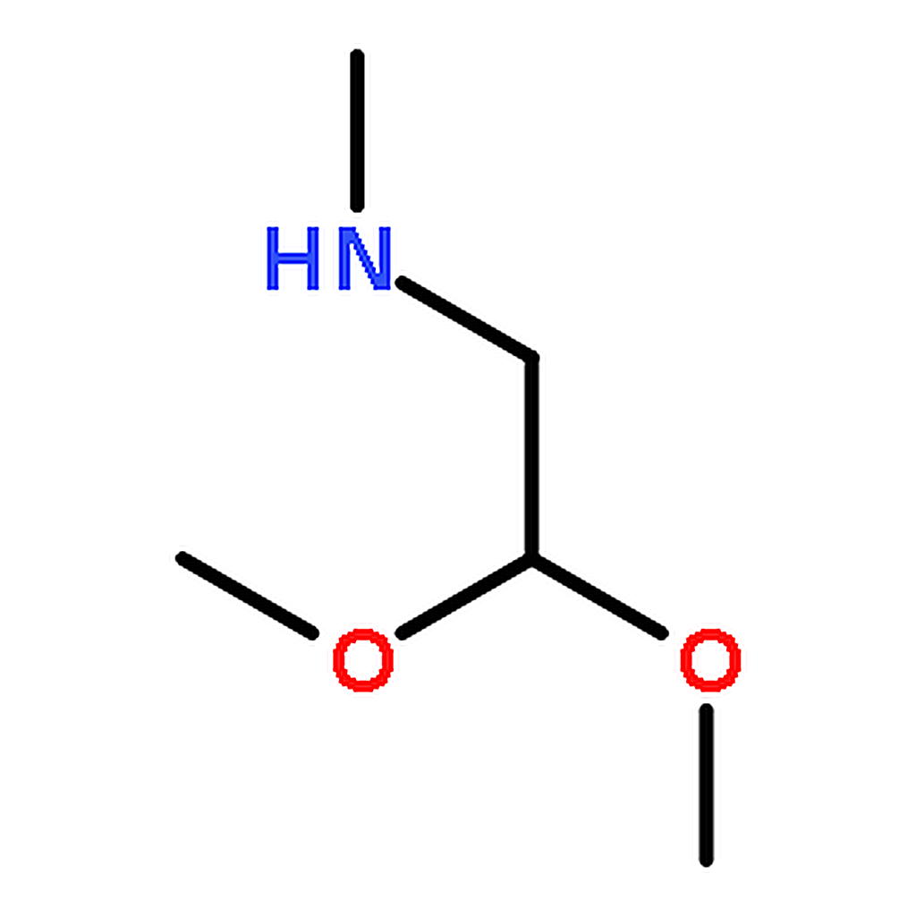 RHAWN (Methylamino)acetaldehyde dimethyl acetal