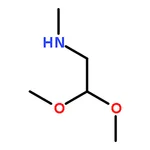 RHAWN (Methylamino)acetaldehyde dimethyl acetal