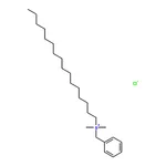 RHAWN Benzyldimethylhexadecylammonium chloride