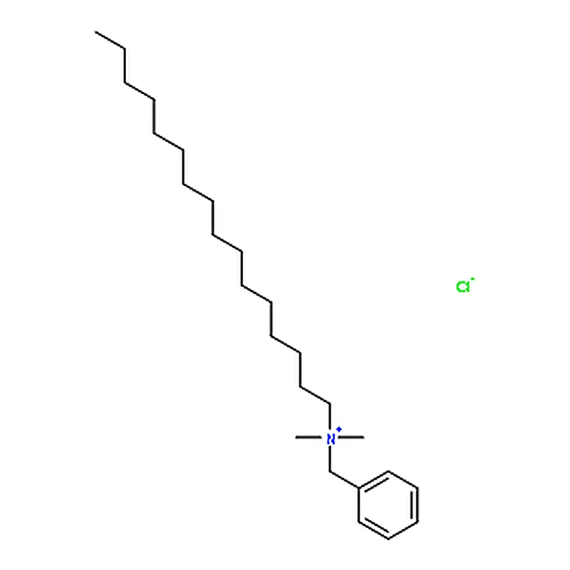RHAWN Benzyldimethylhexadecylammonium chloride
