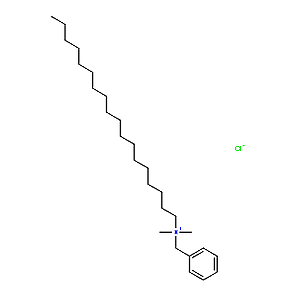RHAWN Benzyldimethylstearylammonium Chloride Hydrate