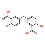 RHAWN 5,5‘-Methylenedisalicylic acid