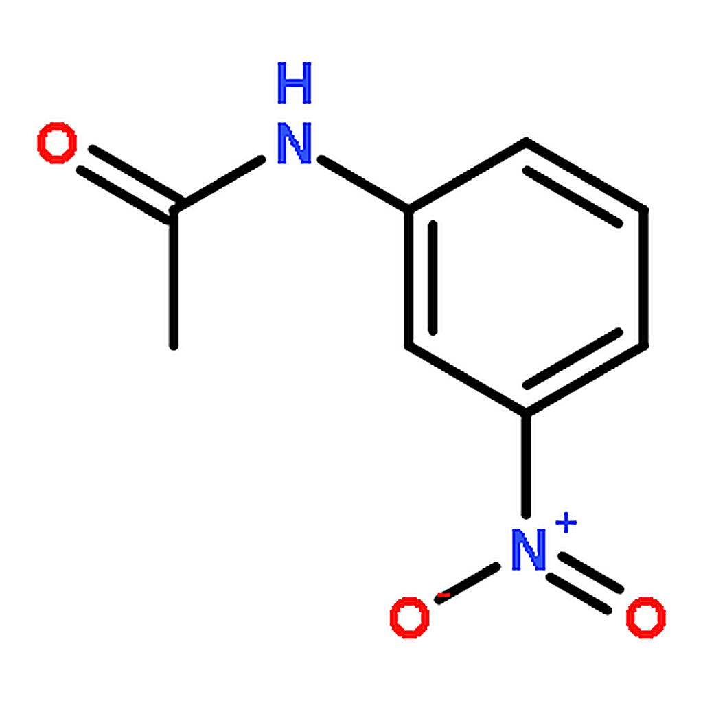 RHAWN 3'-Nitroacetanilide