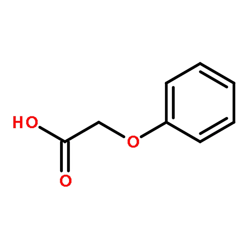 RHAWN Phenoxyacetic acid
