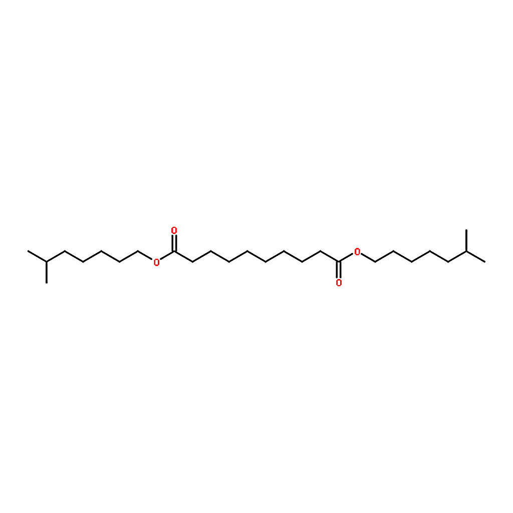 RHAWN Bis(2-ethylhexyl) sebacate