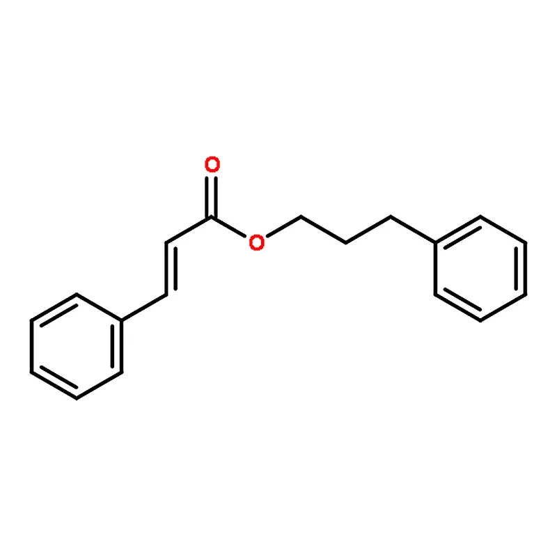 RHAWN 3-phenyl propyl cinnamate