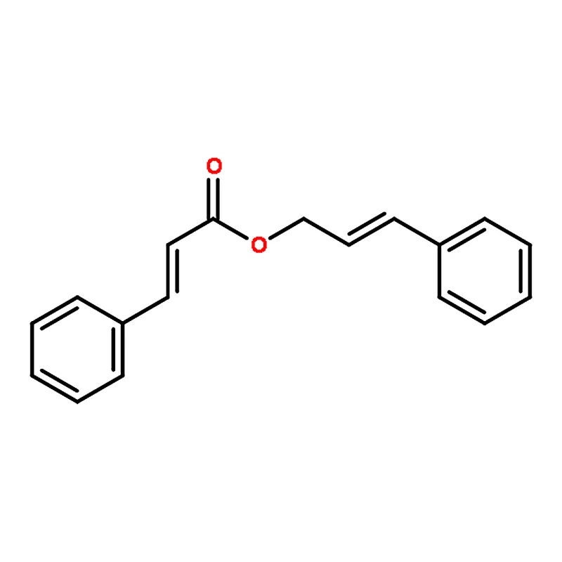 RHAWN Cinnamyl Cinnamate