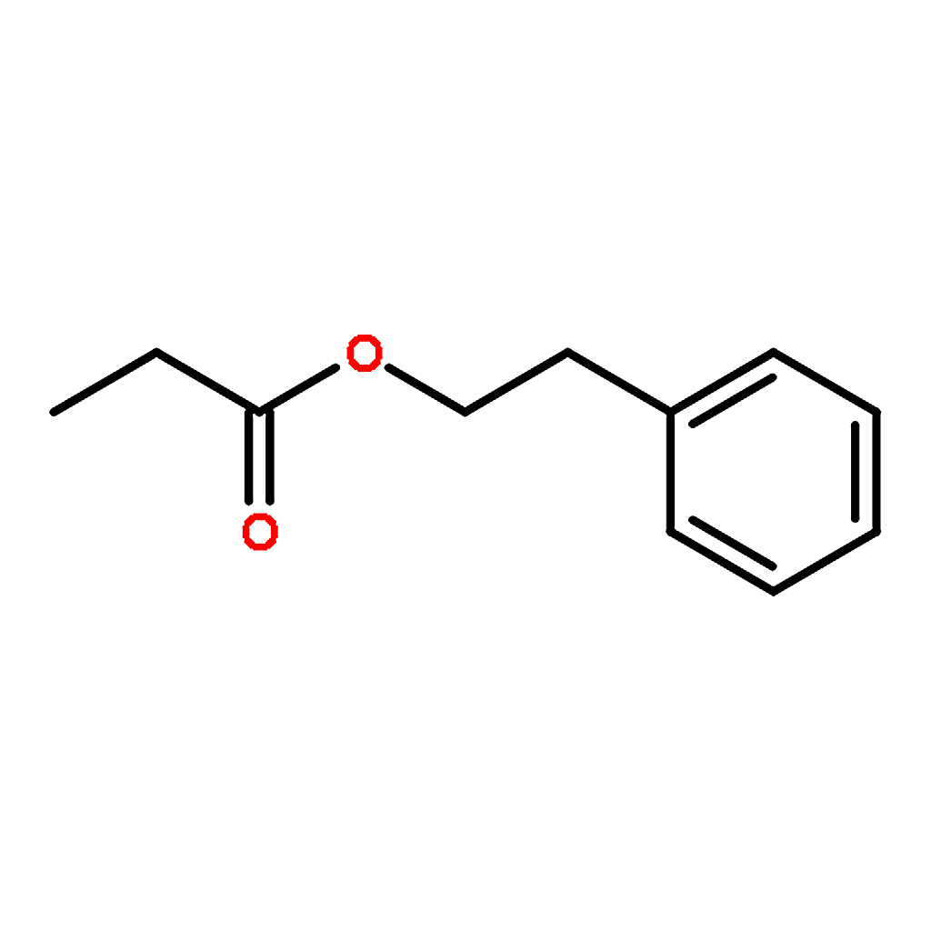 RHAWN 2-Phenylethyl Propionate