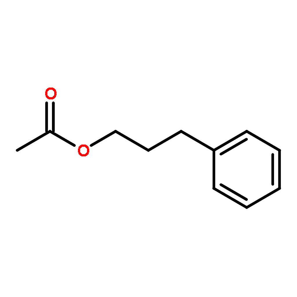 RHAWN 3-phenylpropyl acetate