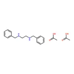 RHAWN N,N'-Dibenzyl ethylenediamine diacetate