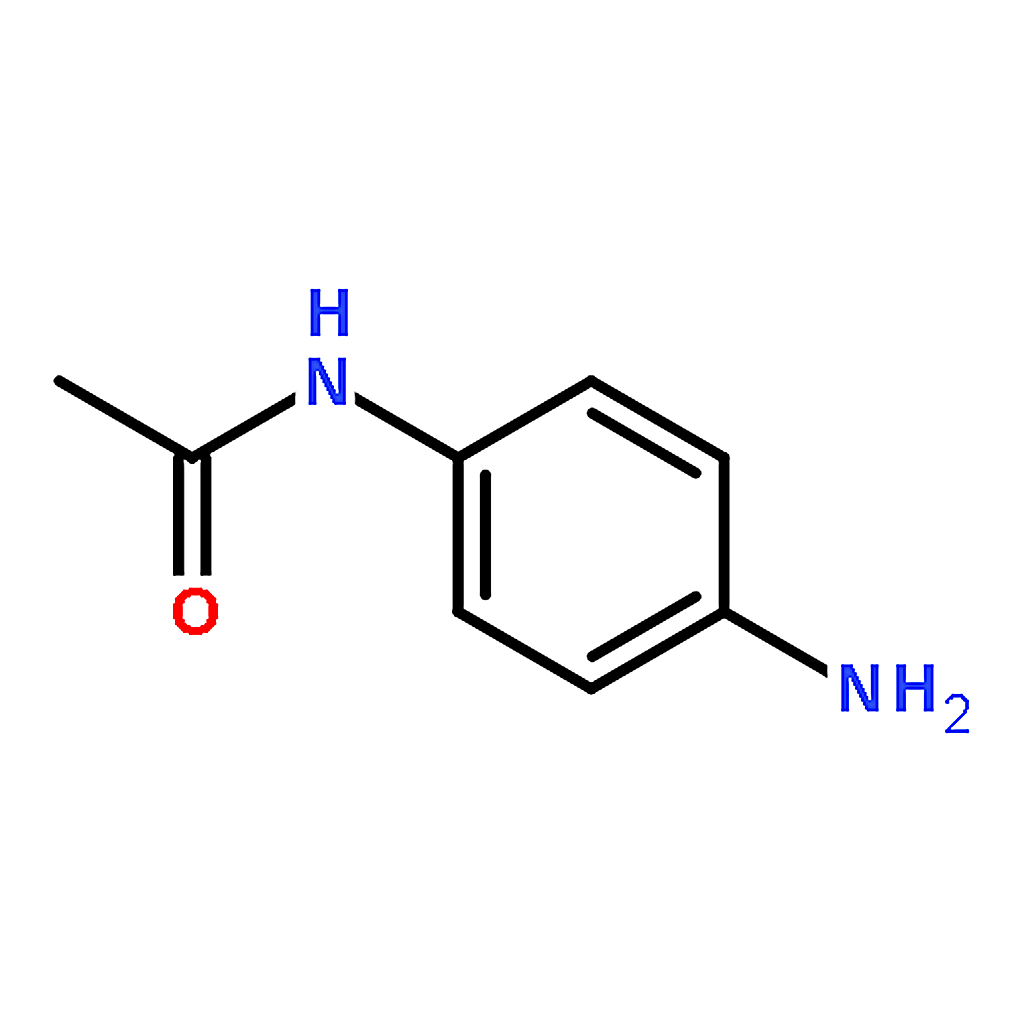 RHAWN 4'-Aminoacetanilide