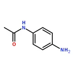 RHAWN 4'-Aminoacetanilide