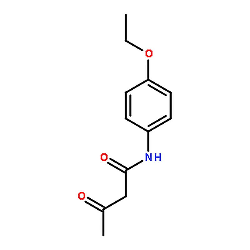 RHAWN p-Acetoacetophenetidide