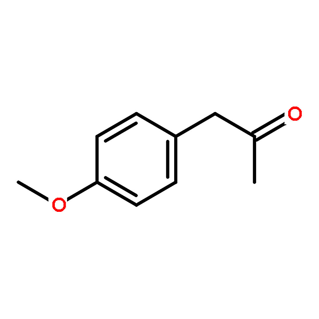 RHAWN 1-(p-Methoxyphenyl)-2-propanone